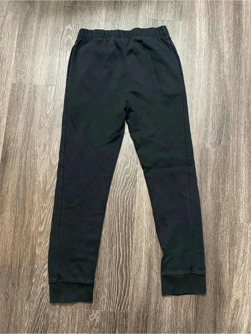 Nike “3BRAND” by Russel Wilson Boy’s Fleece Joggers READ
